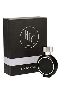 Парфюмерная вода lucky one (75ml) HFC бесцветного цвета, арт. 3760354920627 | Фото 3 (Нос: Не проставлено; Региональные ограничения белый список (Axapta Mercury): Не проставлено; Тип продукта - парфюмерия: Парфюмерная вода; Ограничения доставки: flammable)