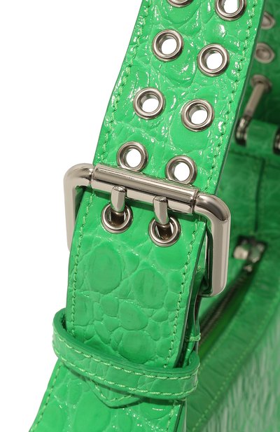 Сумка soho BY FAR, арт. 22SSMNSSSPGCCESMA, фото 3