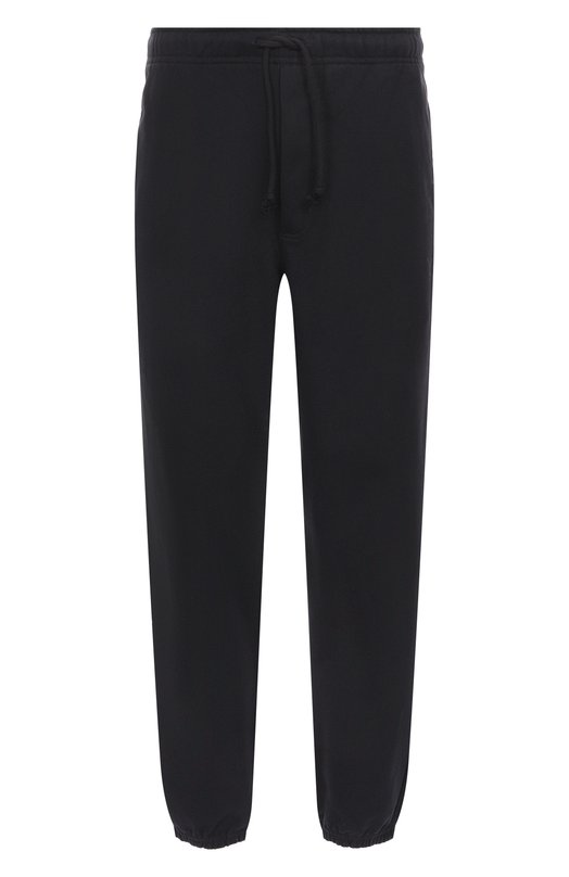 Хлопковые джоггеры Y-3