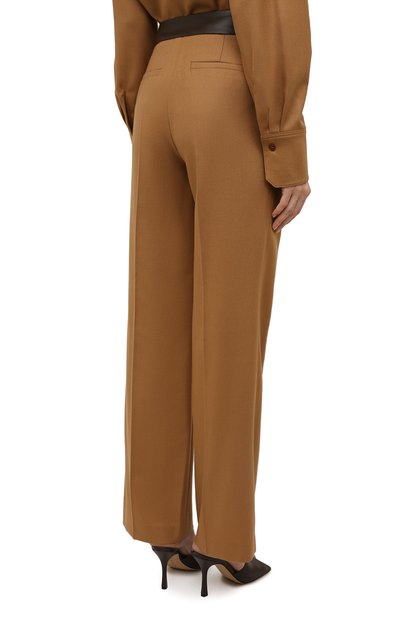 Шерстяные брюки LVIR, арт. LV21F-PT25, фото 4