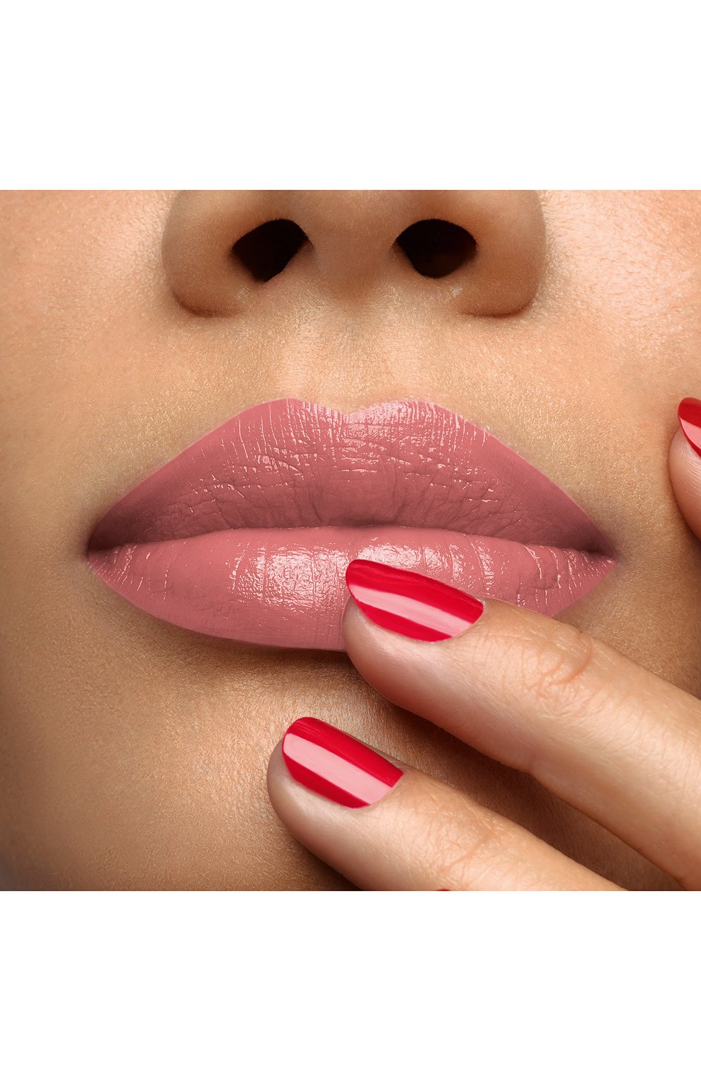 Увлажняющая помада-блеск в мини-формате sooooo…glow on the go, оттенок peach cabaret CHRISTIAN LOUBOUTIN, арт. 8435415063500, фото 6