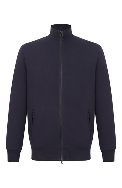 Мужской хлопковая толстовка BOGNER, арт. 88286643