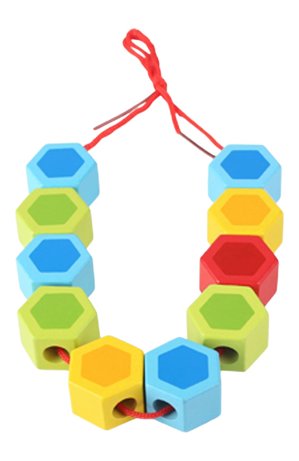 Игрушка-сортер цветные соты HAPE, арт. E0504_HP, фото 2
