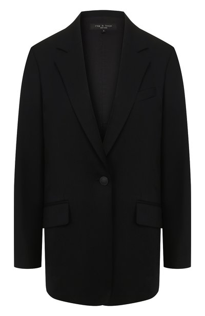 Женский жакет RAG AND BONE, арт. WAW20S4044M8AA