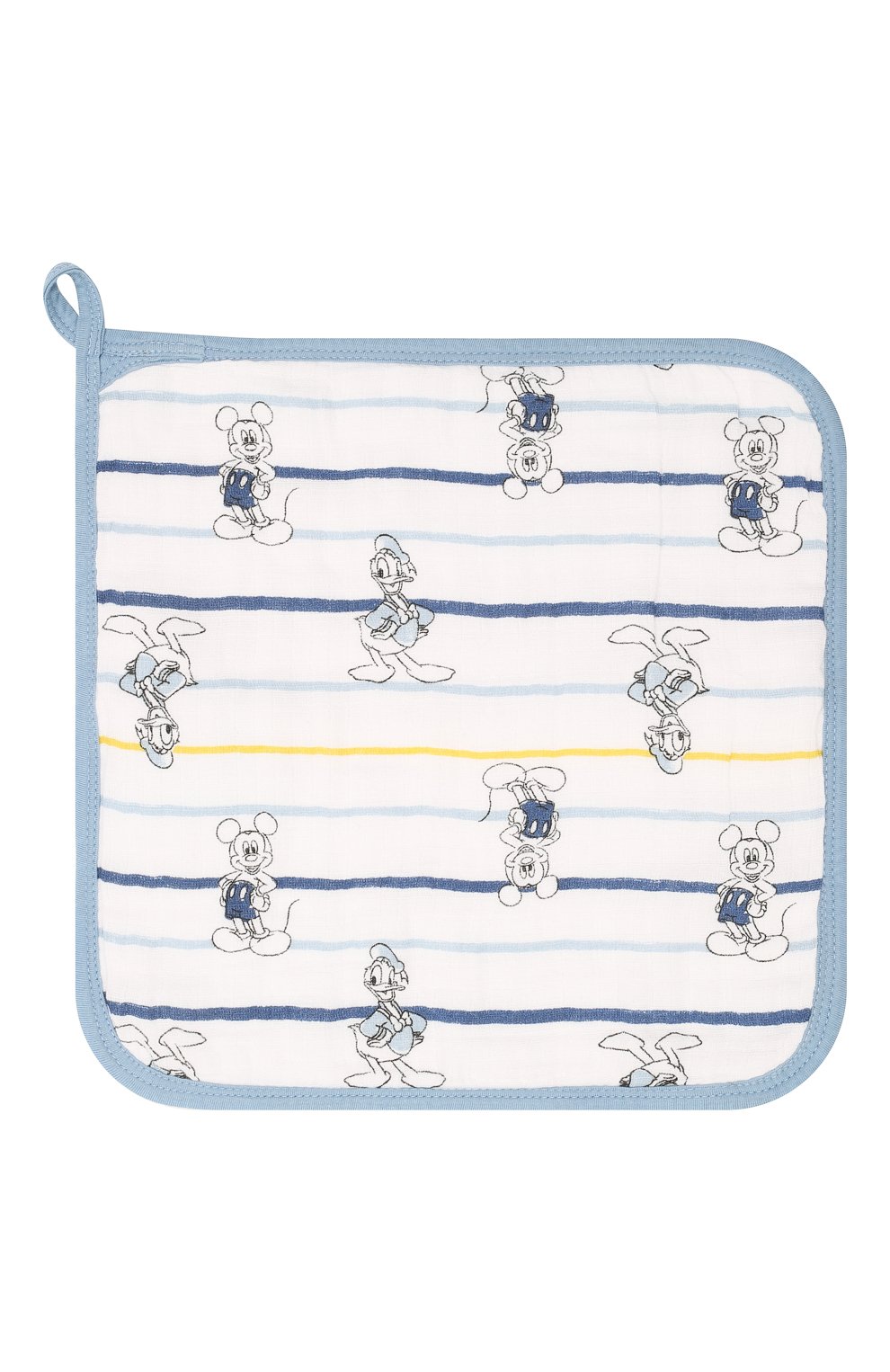 Компле кт из трех полотенец ADEN+ANAIS, арт. EWCC30006DIB, фото 3