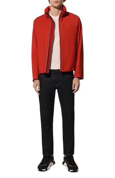 Шерстяная куртка CANALI, арт. 040313/SG00939/0UTLET AW22-23, фото 2