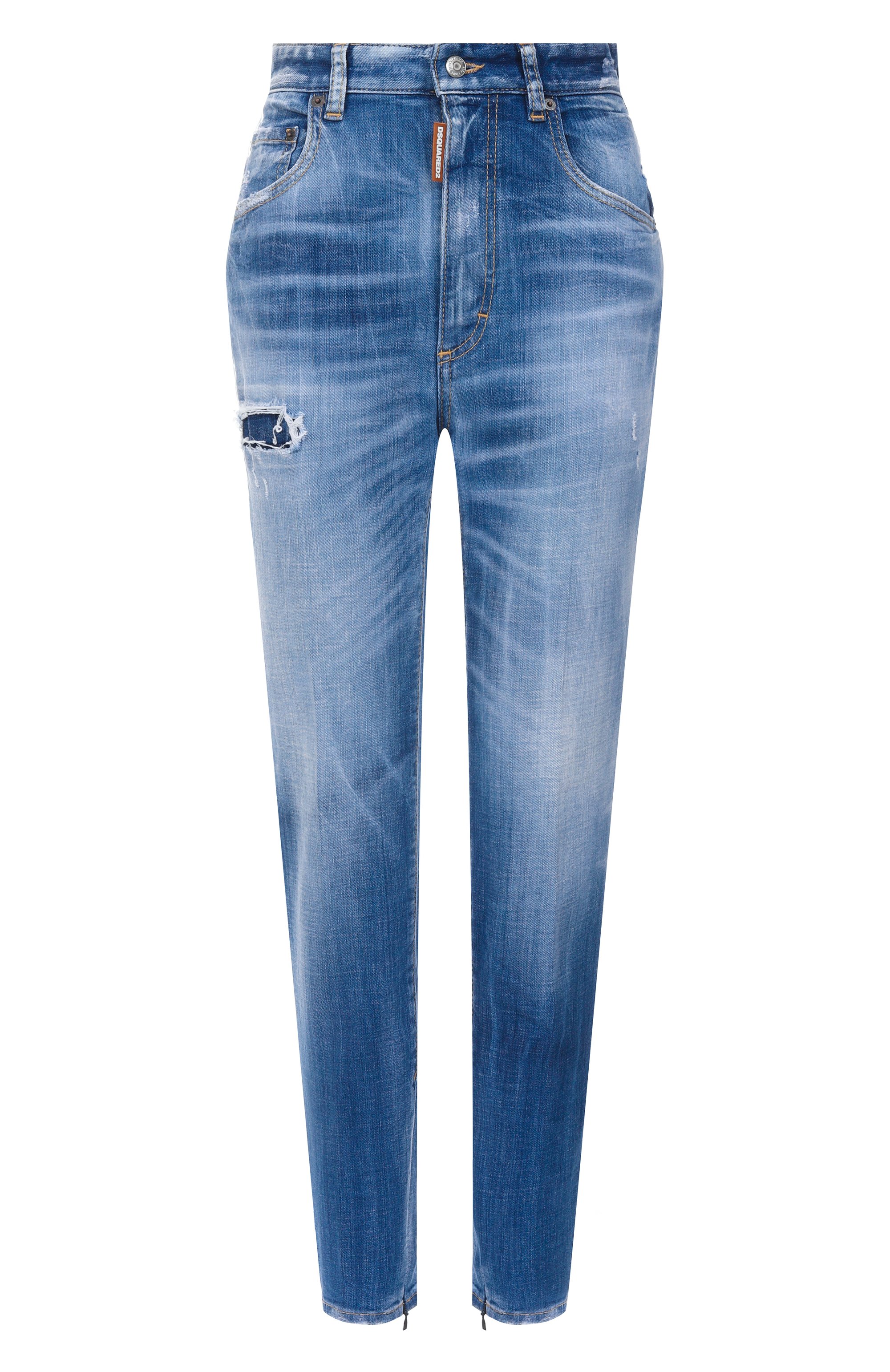 Джинсы twiggy DSQUARED2, арт. S72LB0829/S30342, фото 1