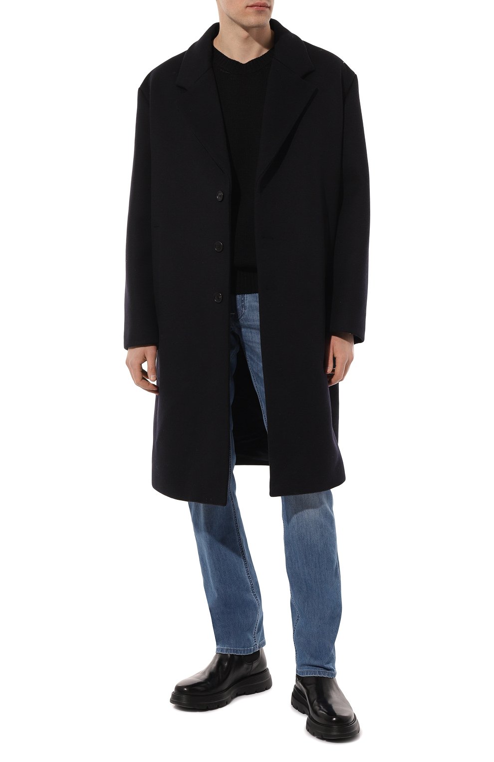 Джинсы STEFANO RICCI, арт. MST31B3040/T0086, фото 2