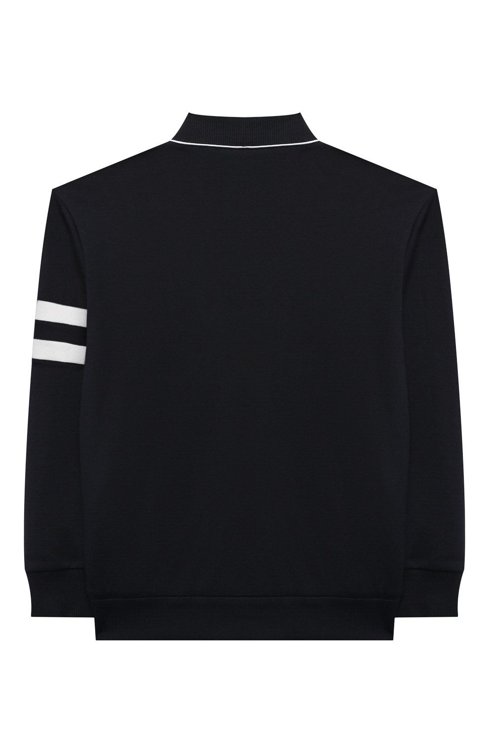 Хлопковый кардиган DOLCE & GABBANA, арт. L4JWAQ/G7A30/2-6, фото 2