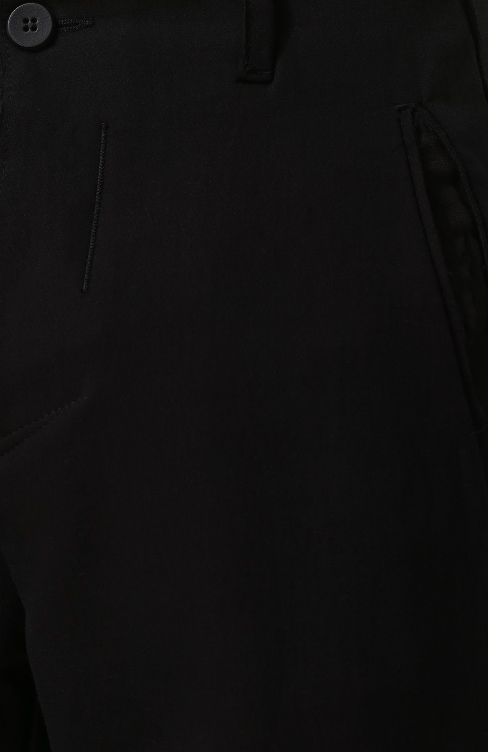 Брюки прямого кроя из смеси льна и хлопка с вискозой TRANSIT, арт. CFUTREL210, фото 5