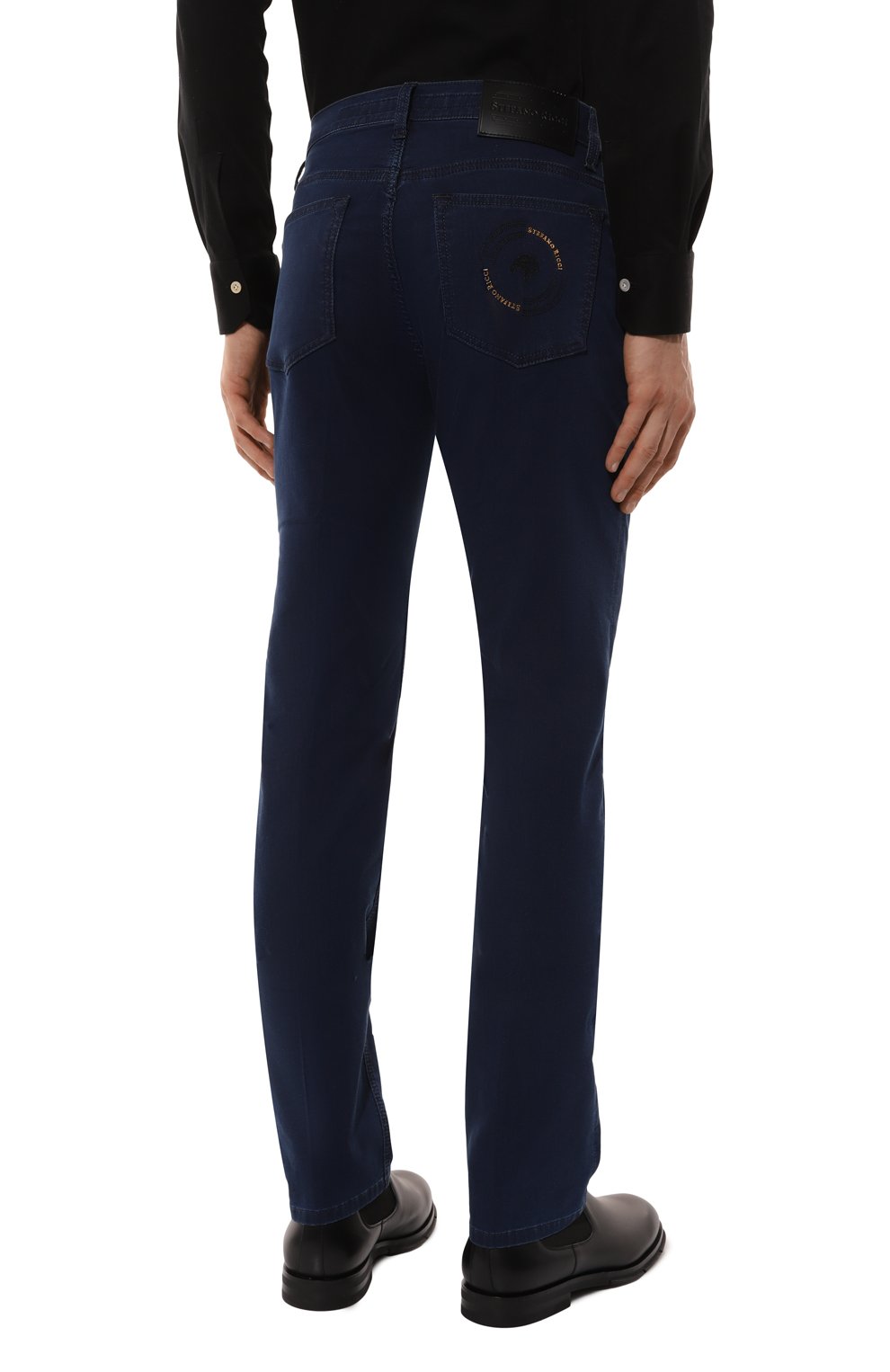 Джинсы STEFANO RICCI, арт. MST43B2080/T0152, фото 4