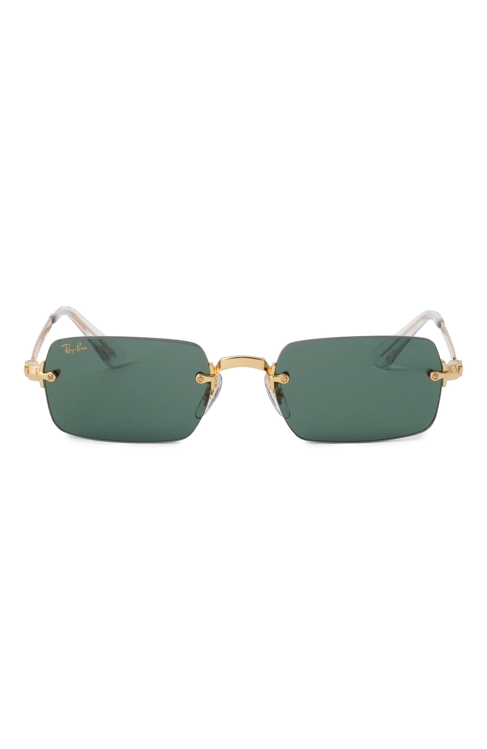 Солнцезащитные очки ray-ban by a$ap rocky RAY-BAN, арт. 3928-001/71, фото 2