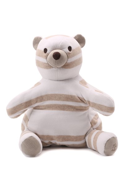 Мягкая игрушка мишка BRUNELLO CUCINELLI, арт. BB917L018, фото 1