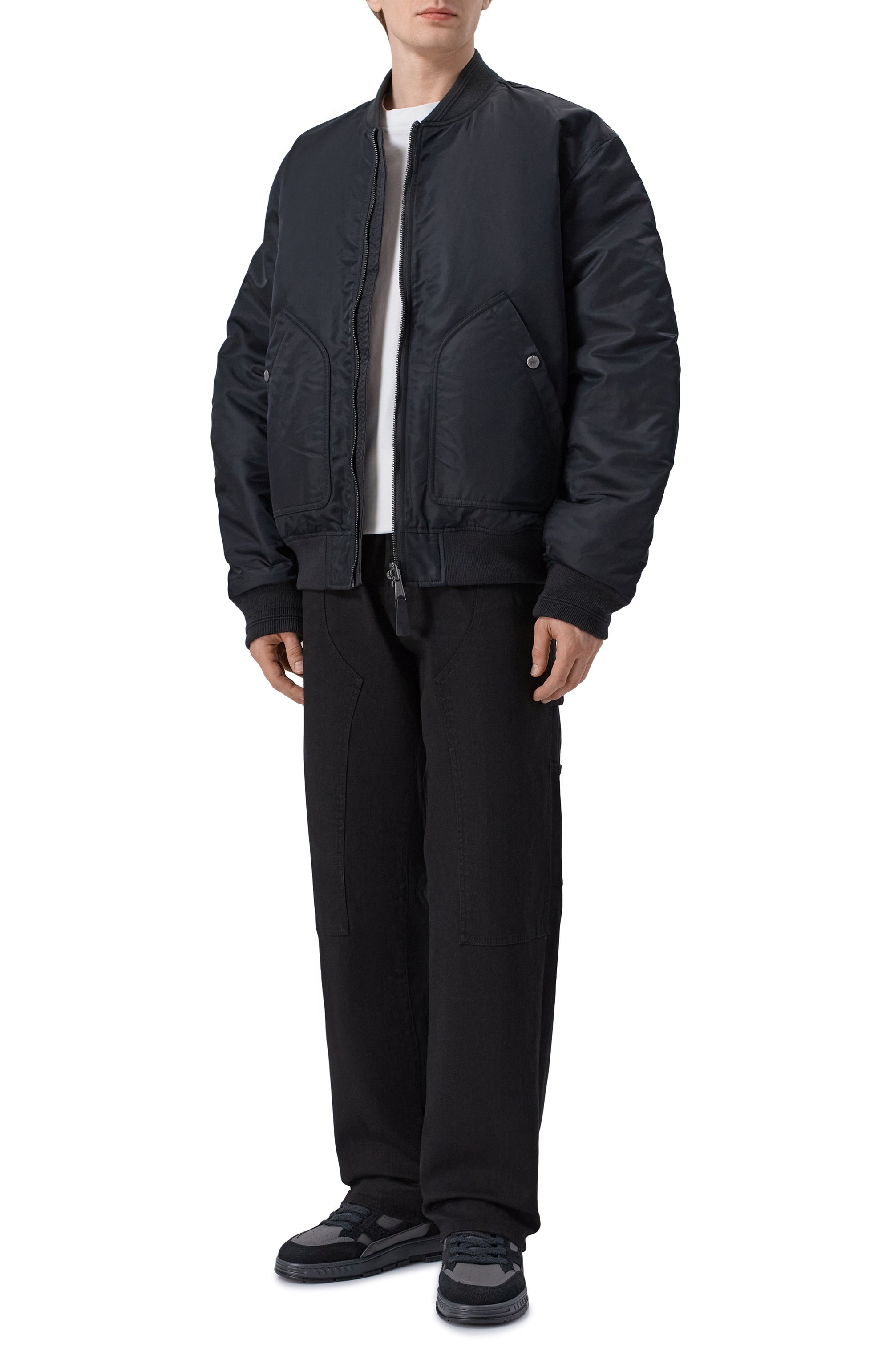 Комбинированные кеды area AXEL ARIGATO, арт. F3592001, фото 2