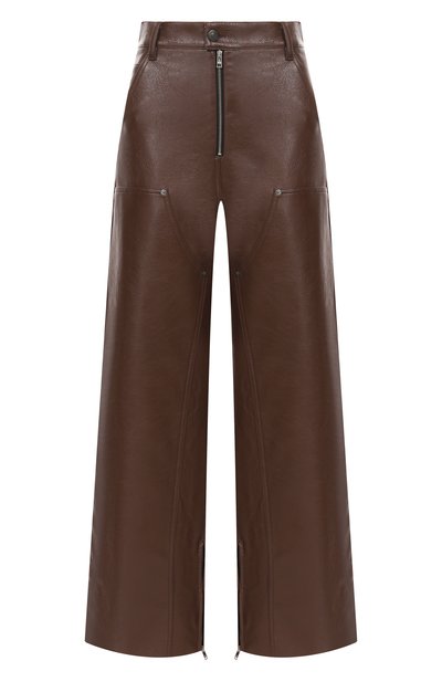 Женские брюки из вискозы MSGM, арт. 3942MDP13X/257804