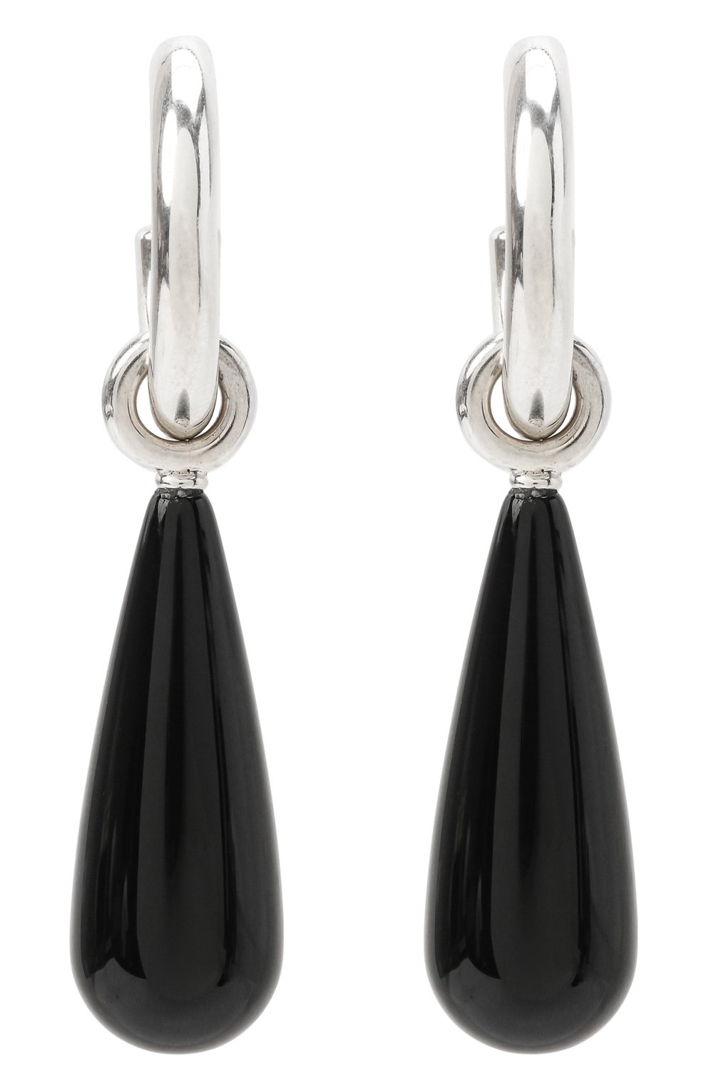 Серьги COPINE JEWELRY, арт. MARFASLVR, фото 4