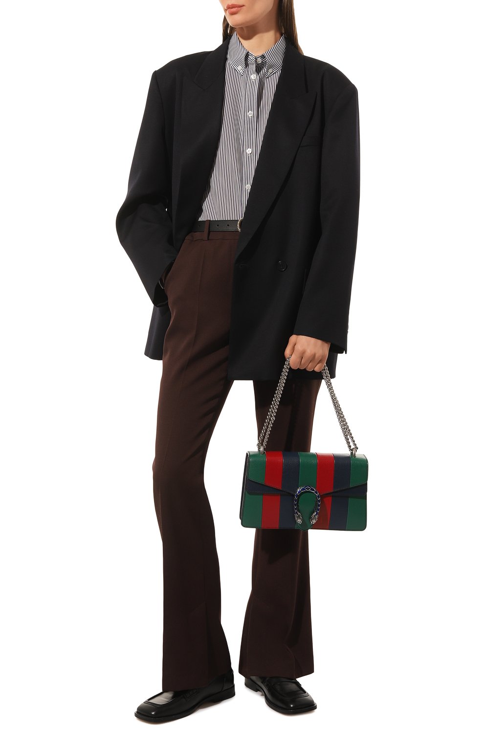 Сумка dionysus small GUCCI, арт. 400249 1OGEN, фото 7