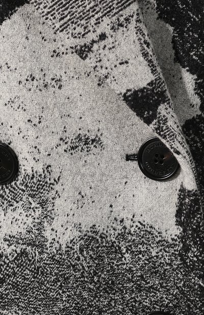 Шерстяное пальто BURBERRY, арт. 8008180, фото 5