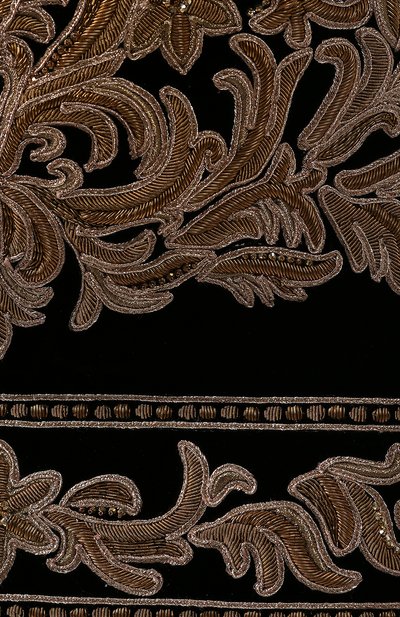 Мини-юбка DOLCE & GABBANA, арт. F4BKVZ/GD28V, фото 5