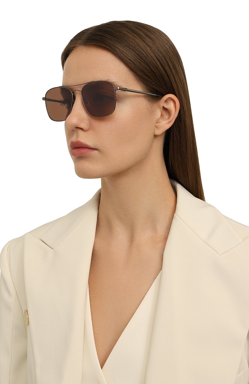 Солнцезащитные очки WEB EYEWEAR, арт. WE0341 09J, фото 2