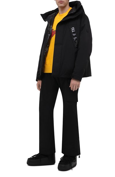 Брюки-карго MONCLER, арт. G2-097-2A000-13-53066, фото 2