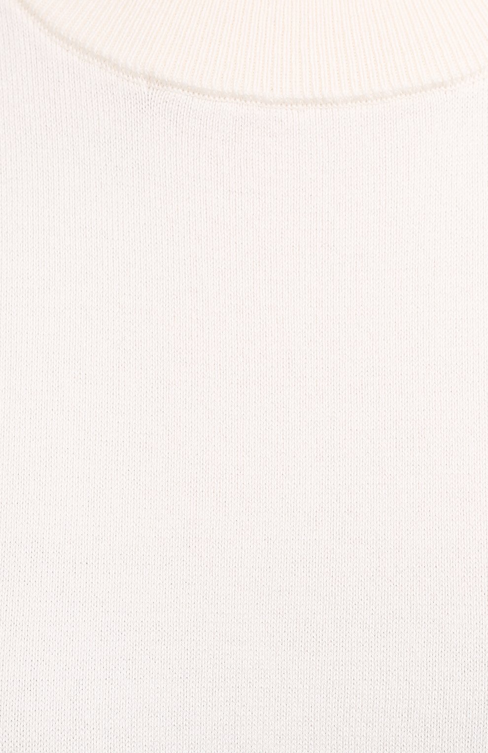 Хлопковый пуловер POLO RALPH LAUREN, арт. 211784760, фото 5