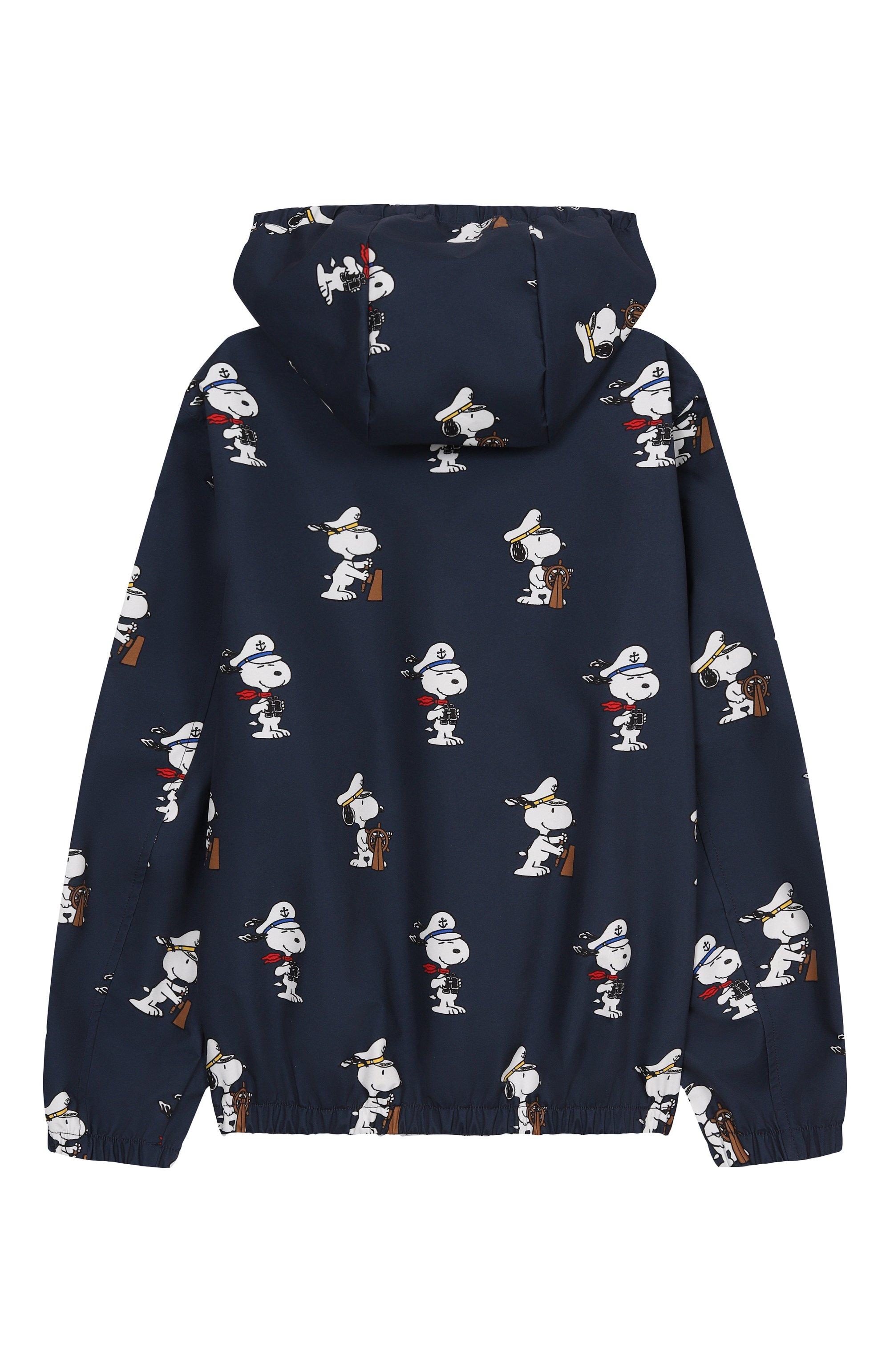 Ветровка MC2 SAINT BARTH, арт. STBK/KAURIS JR/00366D, фото 2