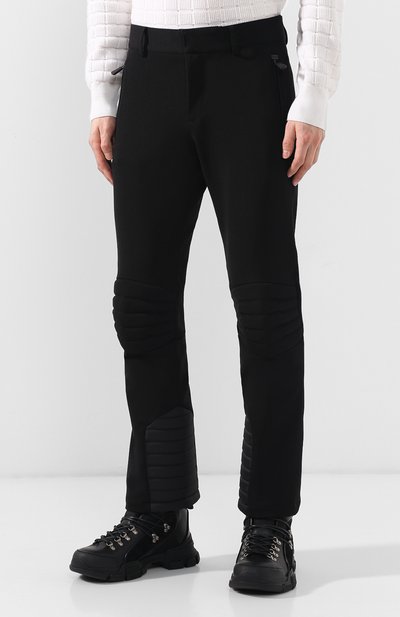 Лыжные брюки MONCLER GRENOBLE, арт. D2-097-11415-35-53063, фото 3