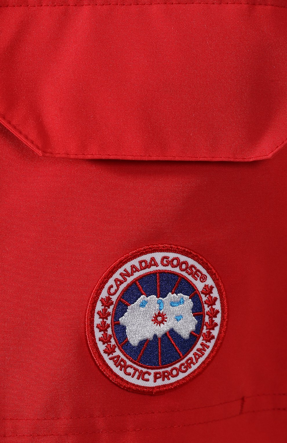 Парка expedition CANADA GOOSE, арт. 4660L, фото 5
