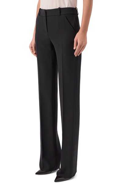 Шелковый костюм GIORGIO ARMANI, арт. 8CHAT002/T00EV, фото 4