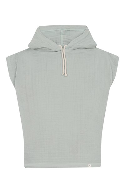 Халат-пончо BUBA KIDS, арт. BKPON101-80