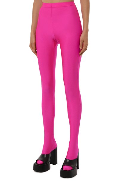 Легинсы EVERREVER розового цвета по цене 14790 руб., арт. RE-TIGH-PN-02, фото 3 Легинсы EVERREVER, арт. RE-TIGH-PN-02, фото 3