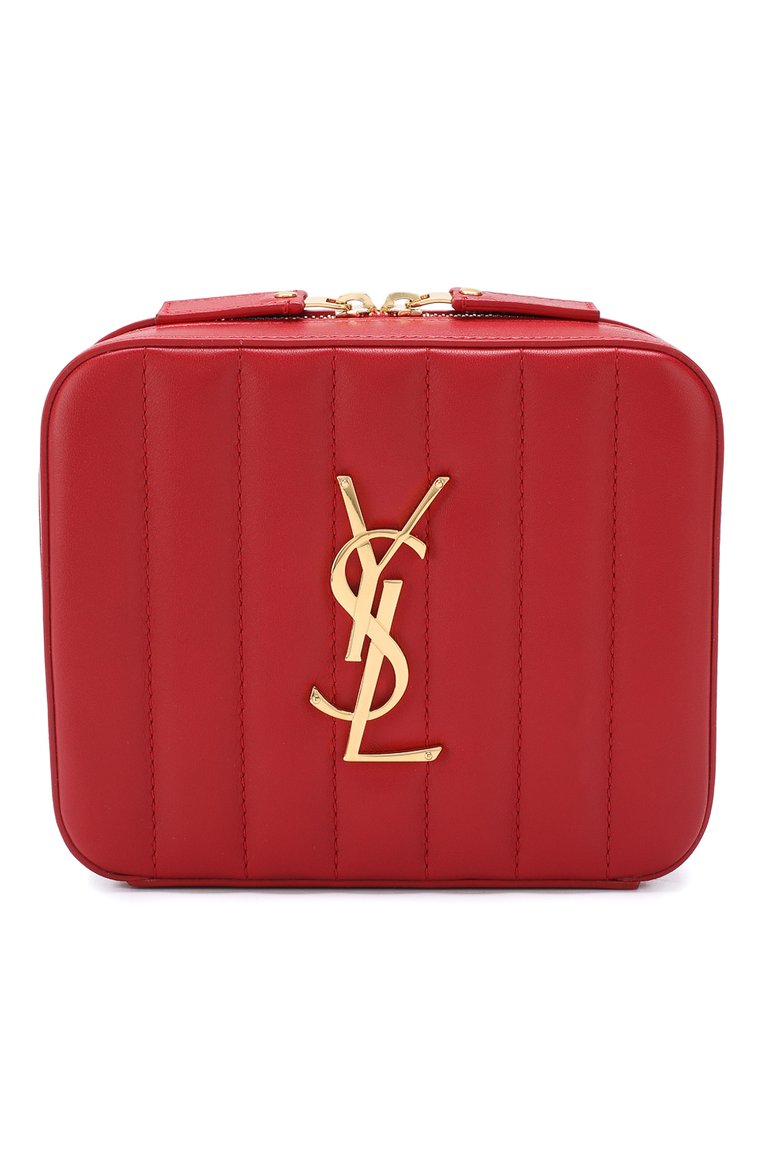 Поясная сумка vicky SAINT LAURENT, арт. 557574/0YD0J, фото 1