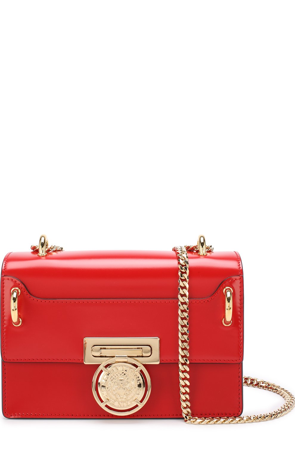 Сумка bbox 20 BALMAIN, арт. S8F/S106/PVCL, фото 6