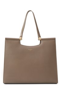 Темно-бежевый