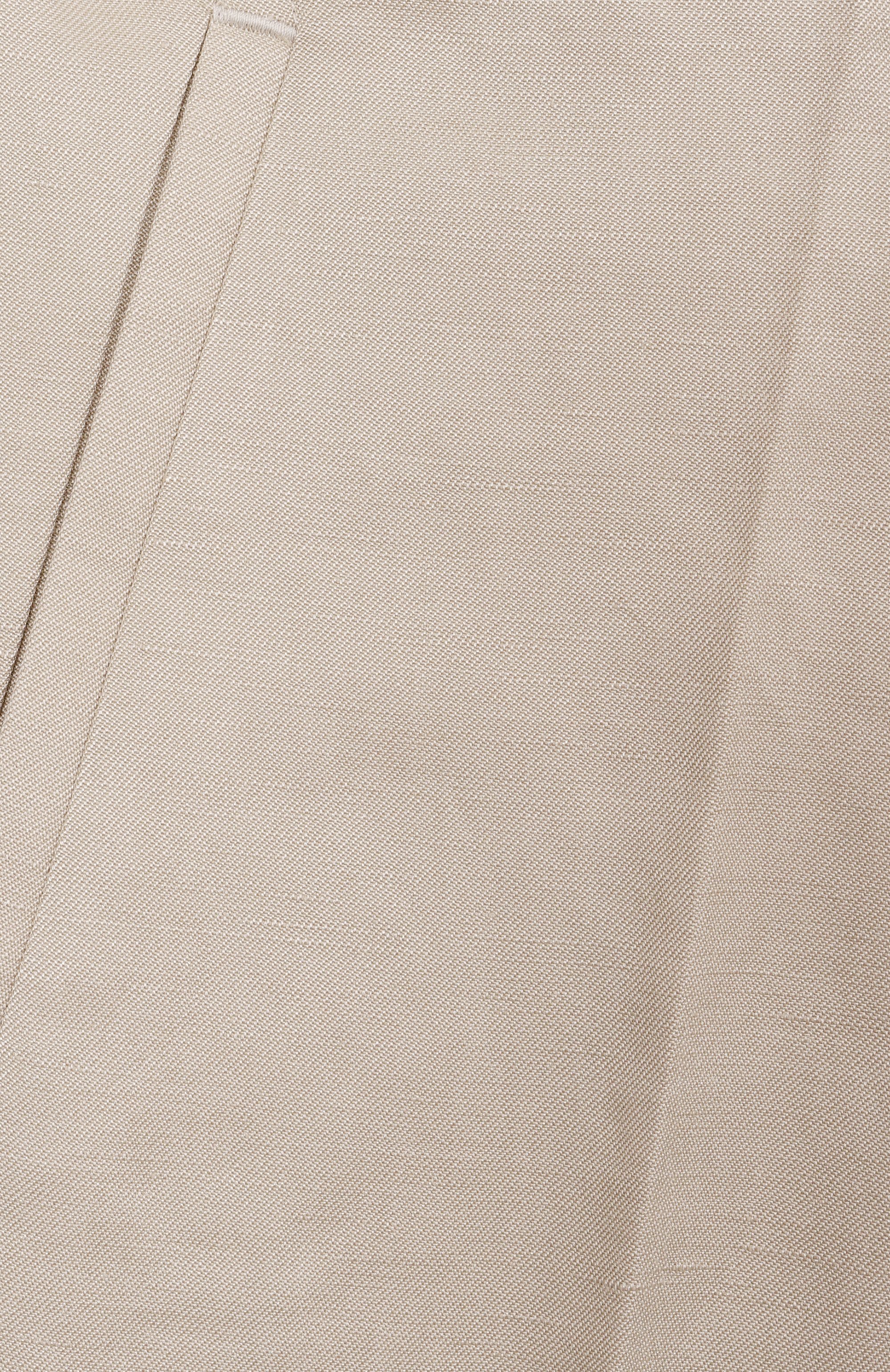 Шорты изо льна и шелка STEFANO RICCI JUNIOR светло-бежевого цвета по цене 77250 руб., арт. Y1T5100100/LK001S, фото 3 Шорты изо льна и шелка STEFANO RICCI JUNIOR, арт. Y1T5100100/LK001S, фото 3