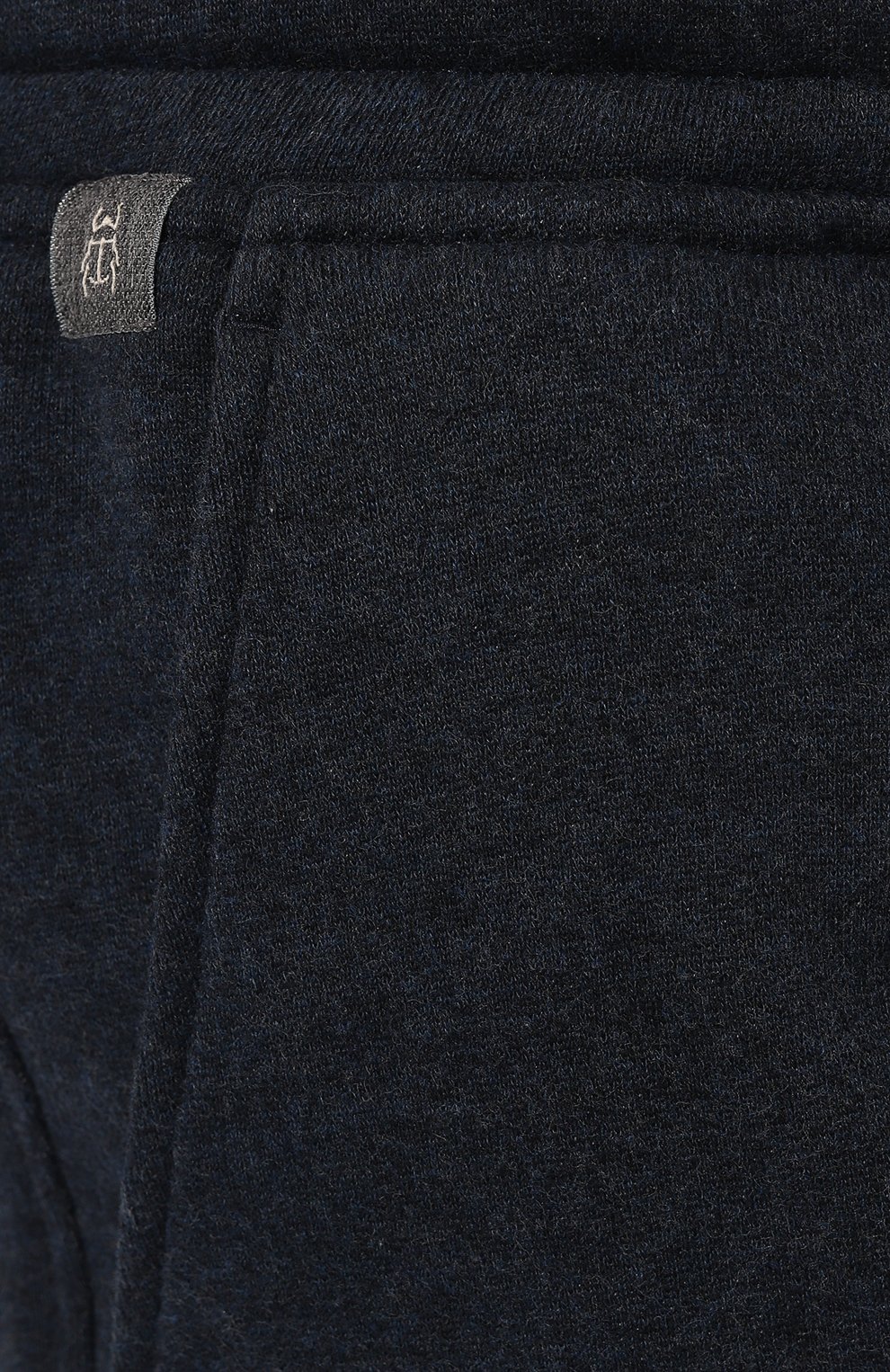 Хлопковые брюки CAPOBIANCO, арт. 17M703.FW00./58, фото 5