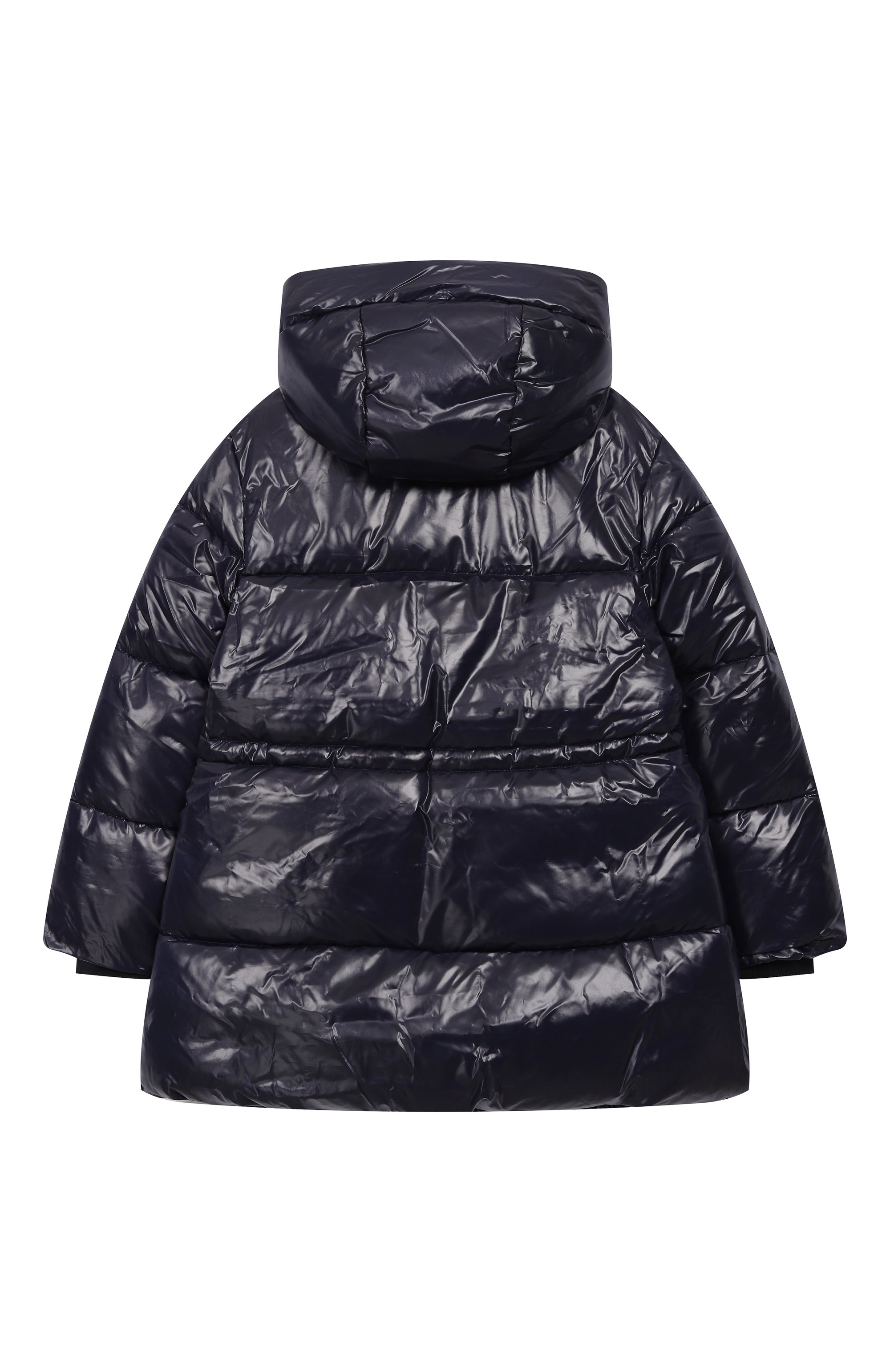 Утепленное пальто JACADI, арт. 2043467, фото 2