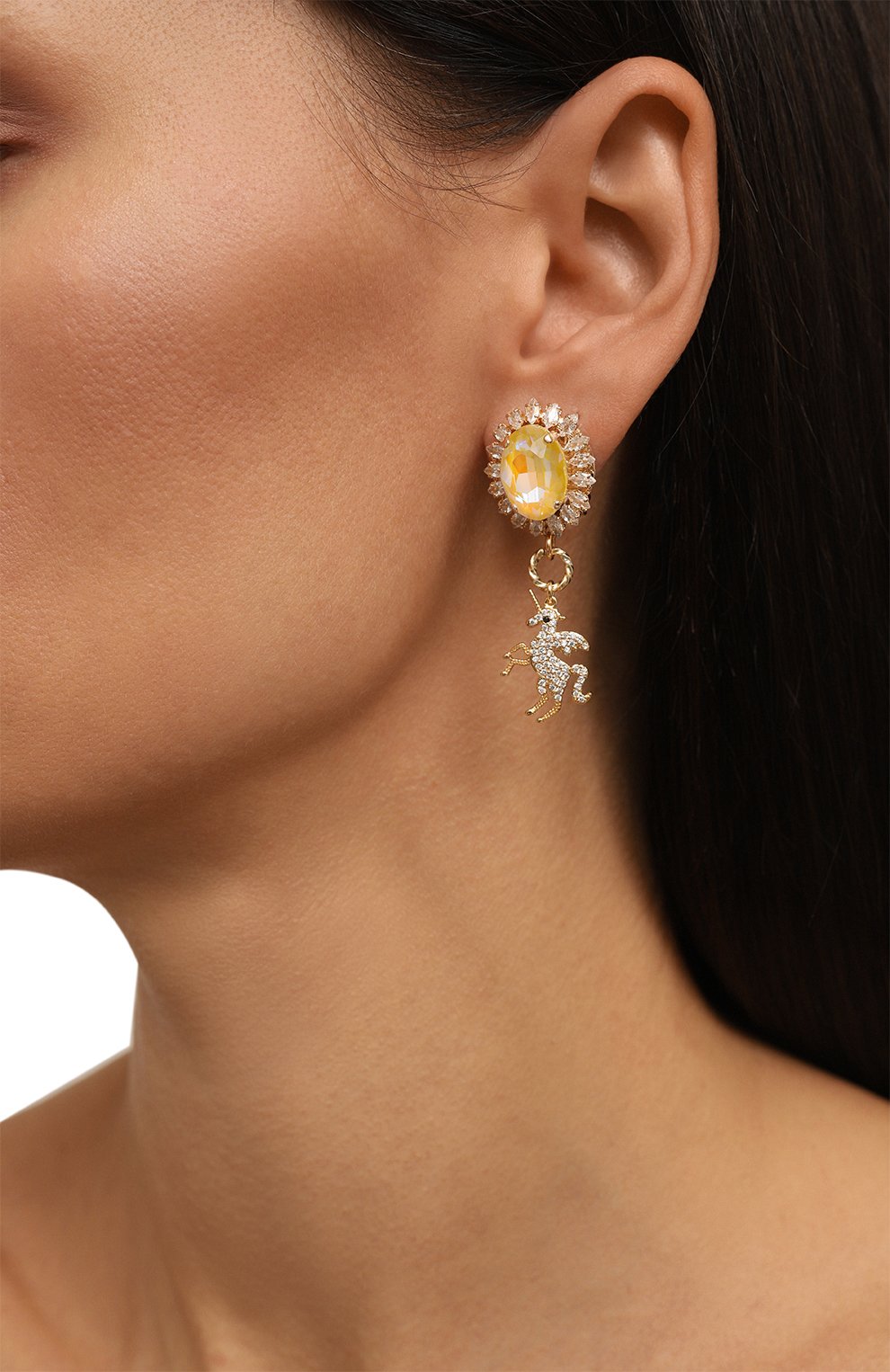 Серьги ANTON HEUNIS, арт. WF3.33, фото 2