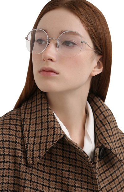 Оправа DIOR EYEWEAR, арт. STELLAIRE012 010, фото 2