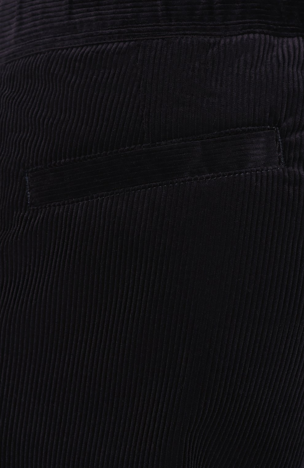 Вельветовые брюки BOTTEGA VENETA, арт. 537988/VZMD0, фото 5