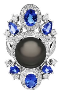 Кольцо UTOPIA, арт. ARKT07, фото 2