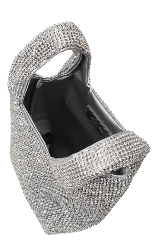 Сумка Emporio Armani Y3H336/YZW8E Серебряный  Y3H336/YZW8E Фото 5