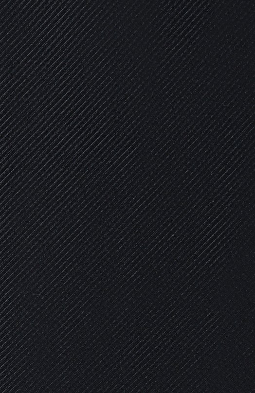 Шелковый галстук BOSS 50556054 Синий  50556054 Фото 4