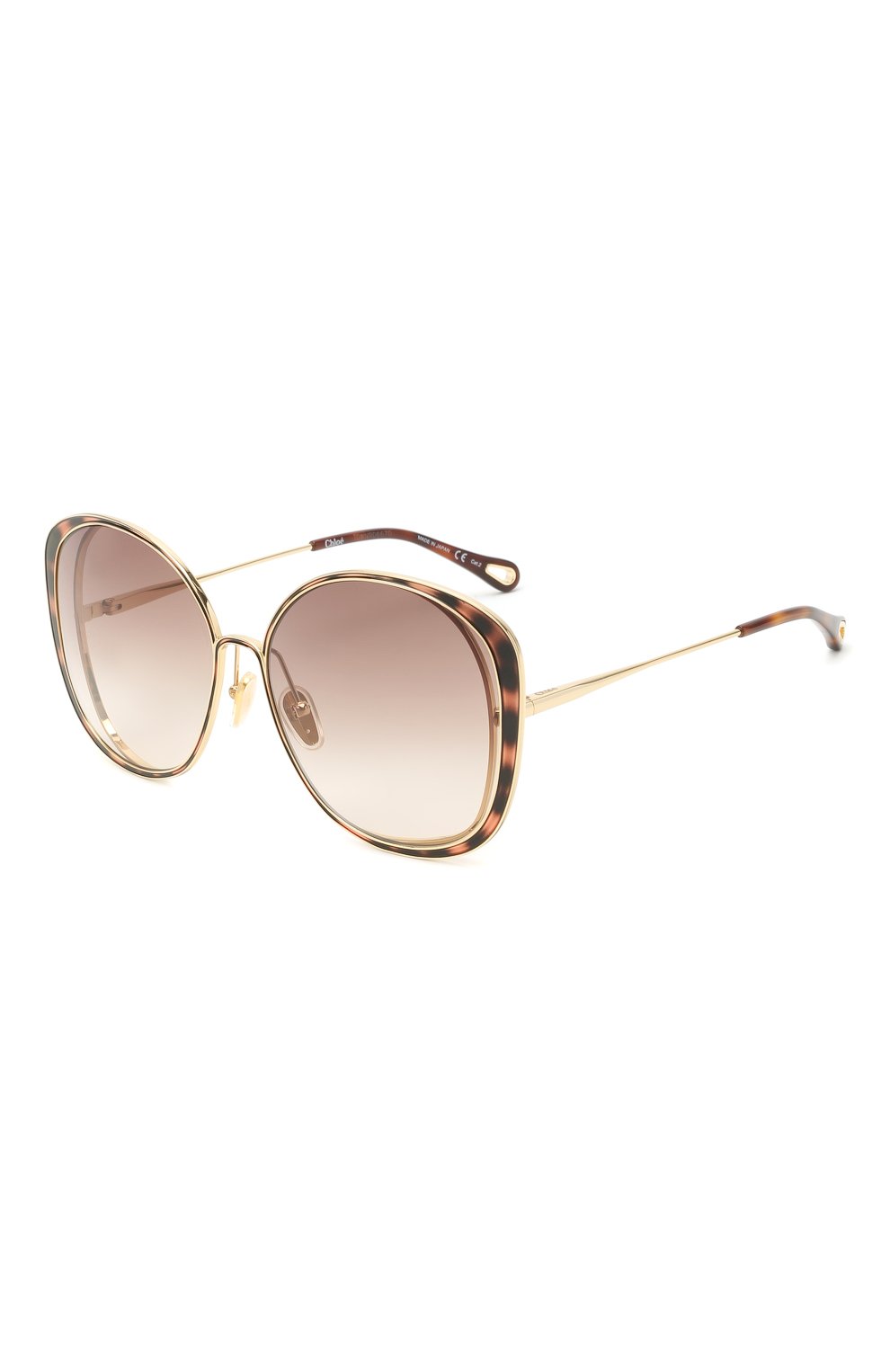 Солнцезащитные очки CHLOÉ, арт. CH0036S 002, фото 1