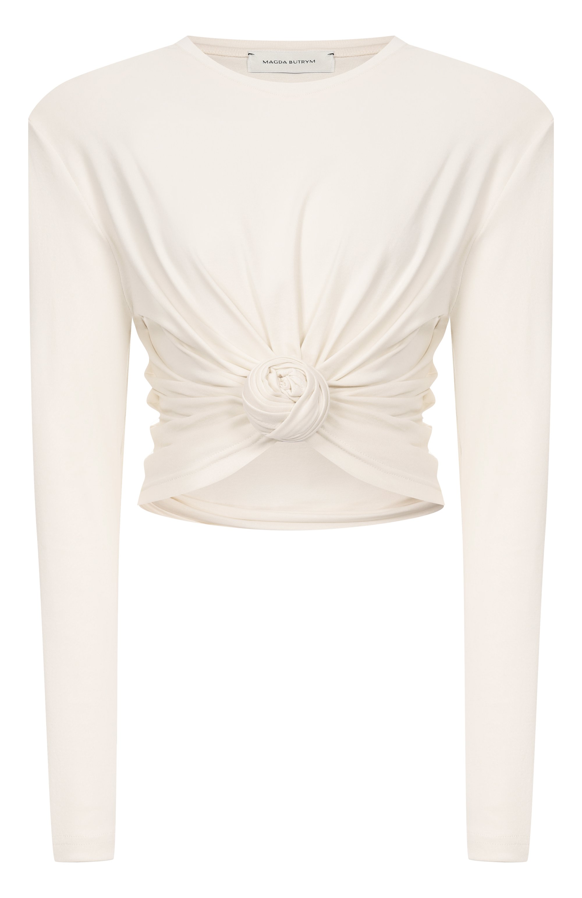 Лонгслив MAGDA BUTRYM, арт. 121526, фото 1