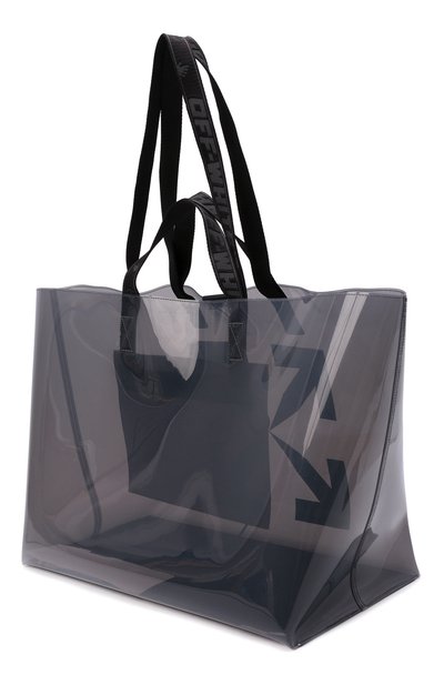 Сумка-шопер OFF-WHITE, арт. 0MNA054F21PLA001, фото 4
