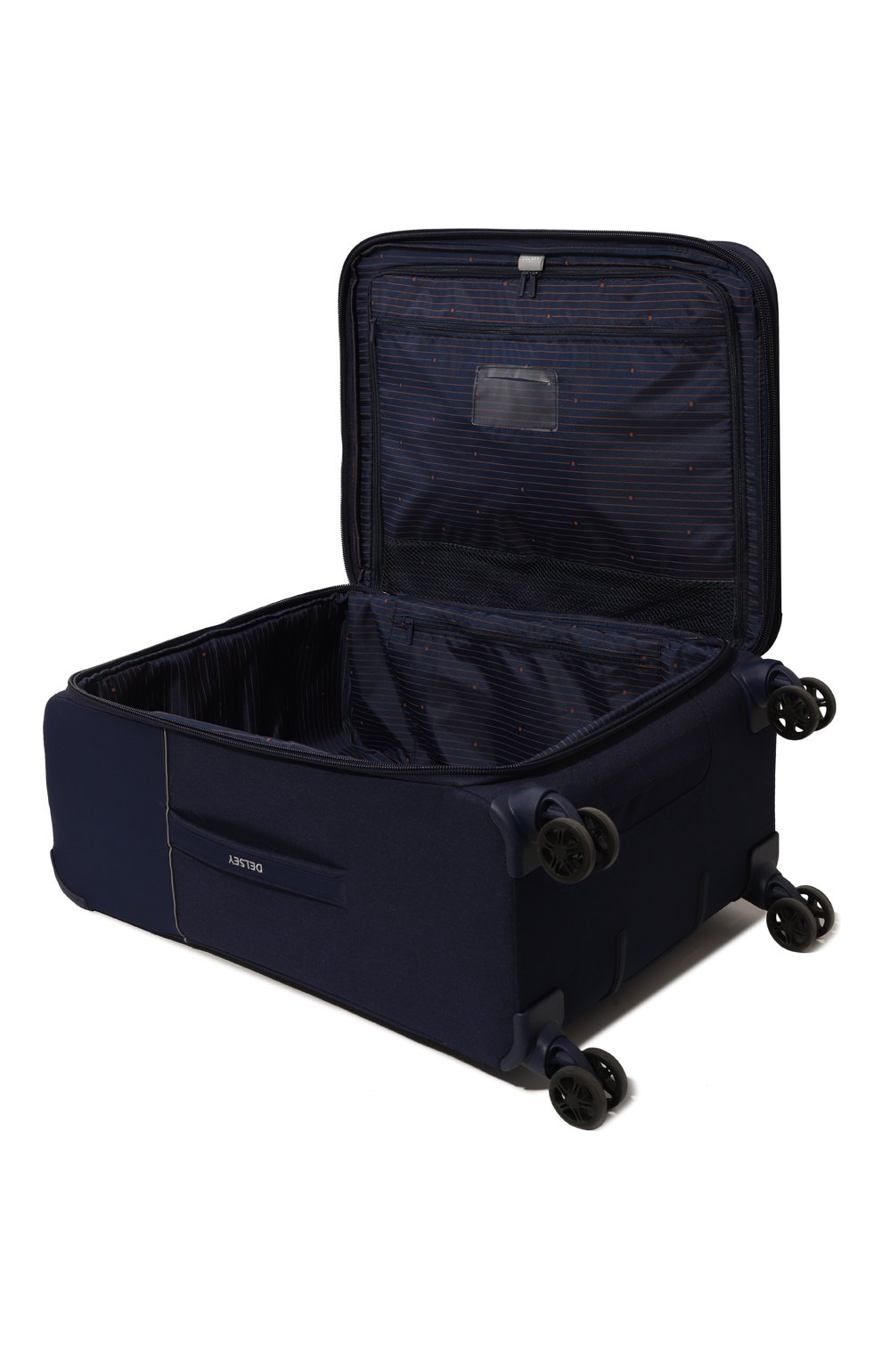 Чемодан brochant 2.0 medium DELSEY, арт. 00225681002, фото 4