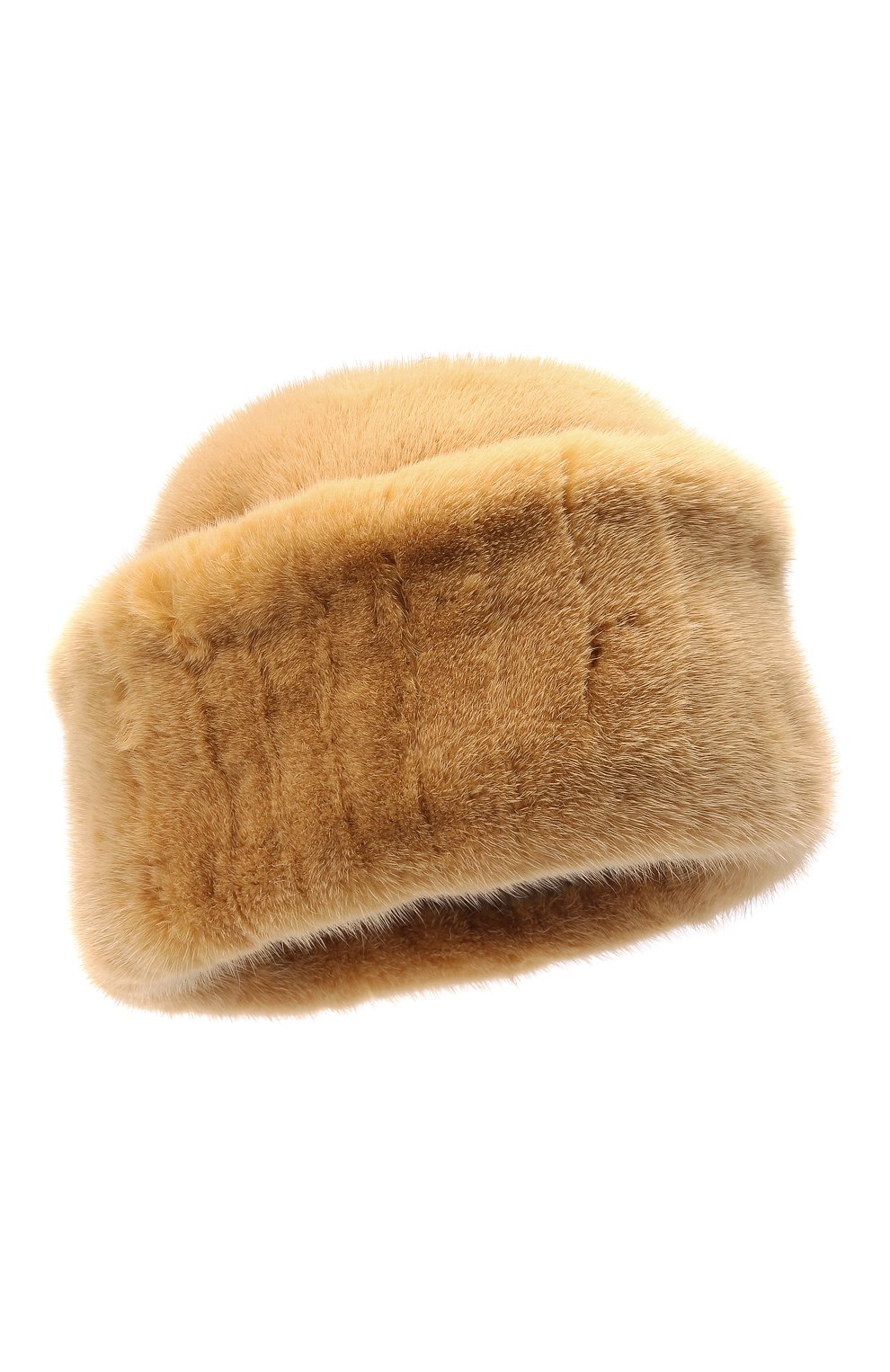 Шапка из меха норки FURLAND, арт. 0119300110200600794, фото 1