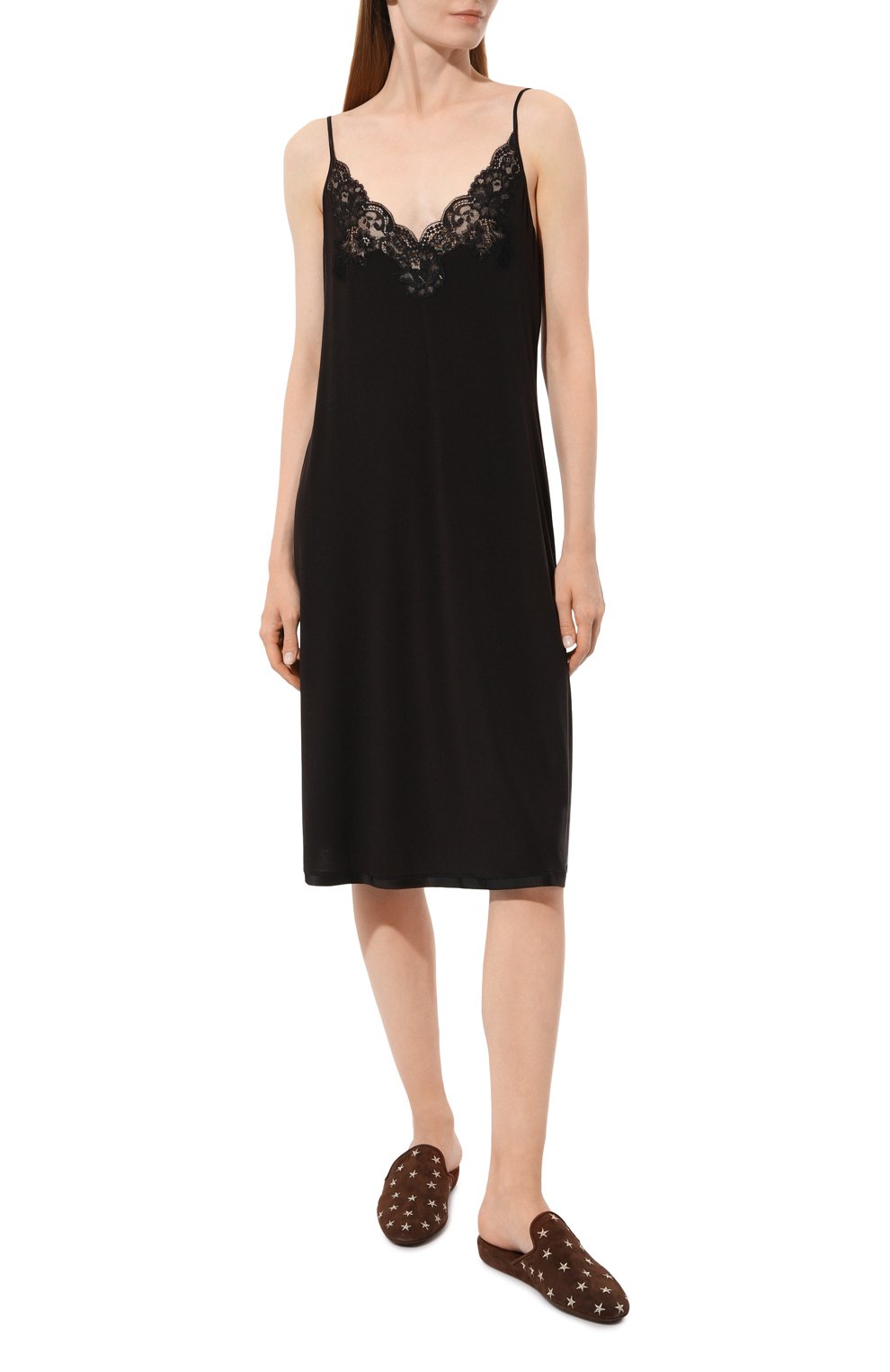 Сорочка I.D. SARRIERI, арт. L9559, фото 3